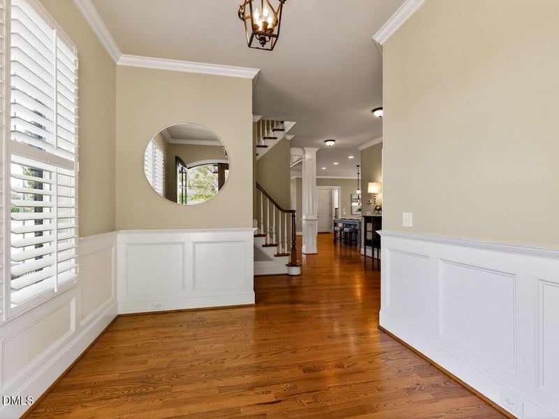 1920 Green Oaks Pw, Holly Springs, NC 27540