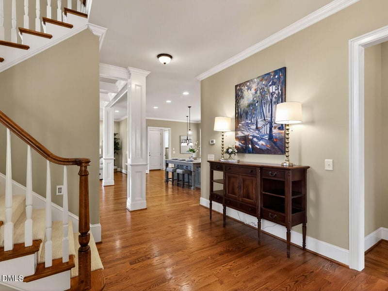 1920 Green Oaks Pw, Holly Springs, NC 27540