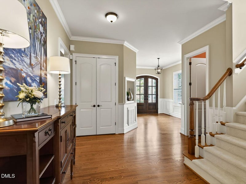 1920 Green Oaks Pw, Holly Springs, NC 27540
