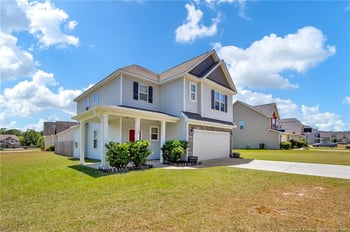 1920 Harrington Rd, Fayetteville, NC 28306
