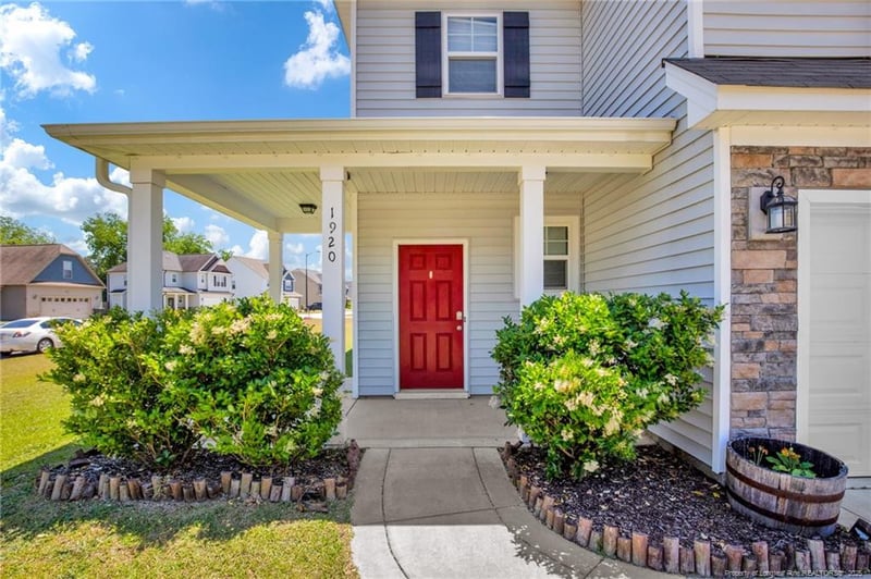1920 Harrington Rd, Fayetteville, NC 28306