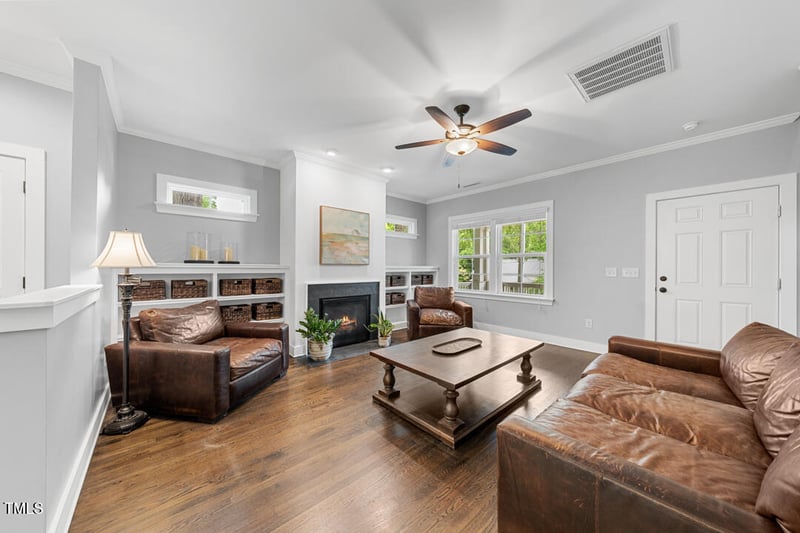 1920 Hart St, Durham, NC 27703