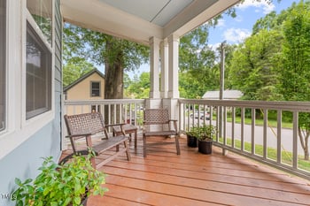1920 Hart St, Durham, NC 27703
