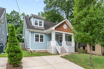 1920 Hart St, Durham, NC 27703