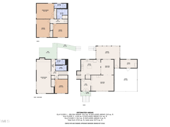 1920 Hillock Dr, Raleigh, NC 27612