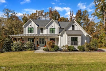 1920 Hutchinson St, Knightdale, NC 27545