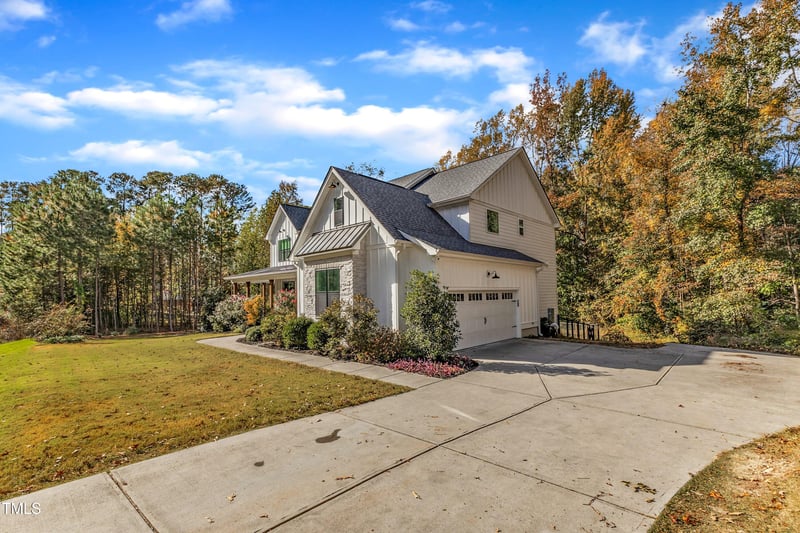 1920 Hutchinson St, Knightdale, NC 27545