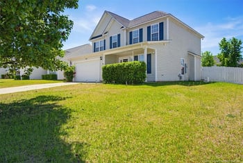 1920 Jenny Rd, Fayetteville, NC 28314