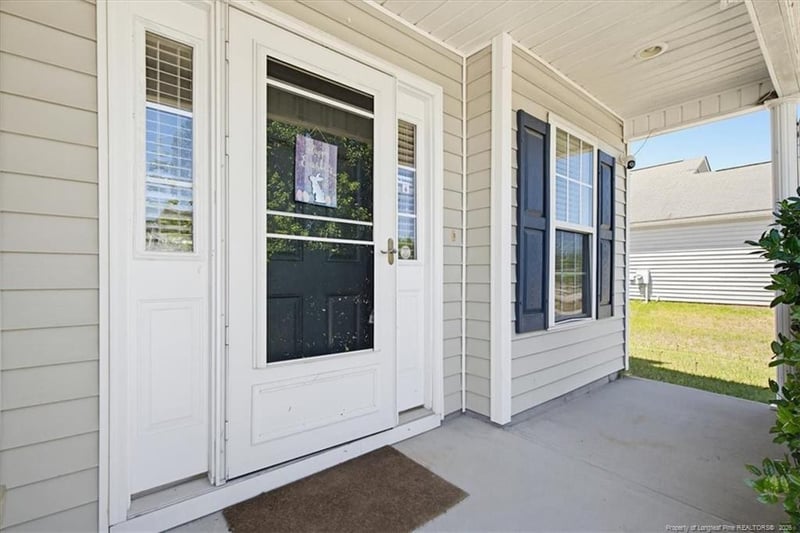 1920 Jenny Rd, Fayetteville, NC 28314