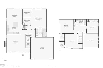 1920 Kylemayne Ct, Fuquay Varina, NC 27526