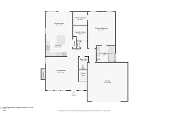 1920 Kylemayne Ct, Fuquay Varina, NC 27526