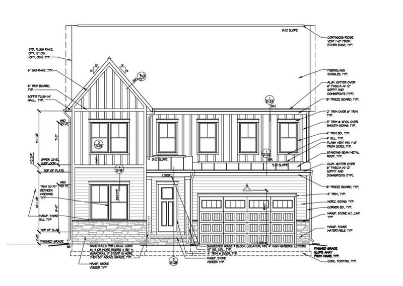 1920 Leben St Lot 195 - Chloe, Apex, NC 27502