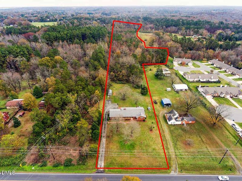 1920 S Main St, Graham, NC 27253