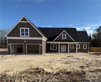 1920 Mandevilla Way, Hope Mills, NC 28348