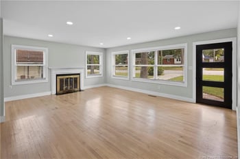 1920 Manteo St, Fayetteville, NC 28303