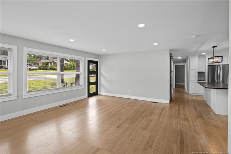 1920 Manteo St, Fayetteville, NC 28303