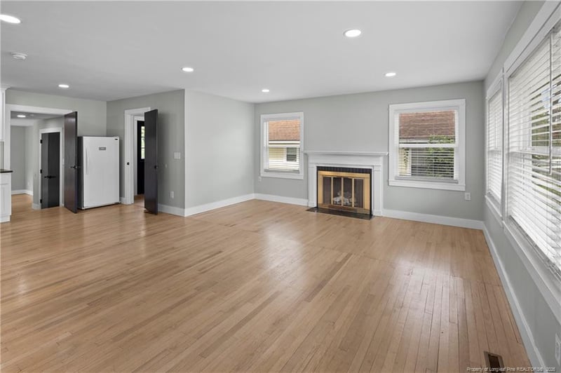 1920 Manteo St, Fayetteville, NC 28303