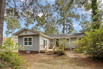 1920 Manteo St, Fayetteville, NC 28303