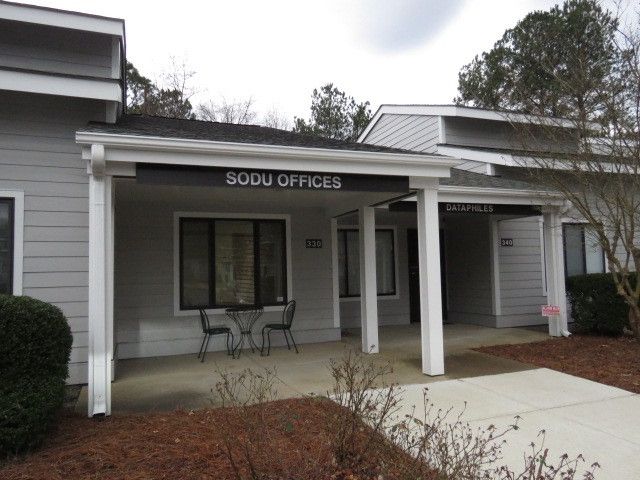 1920 E Nc 54 Hw #340, Durham, NC 27713