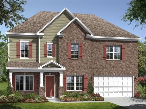 1920 Pattersons Mill Rd, Durham, NC 27703
