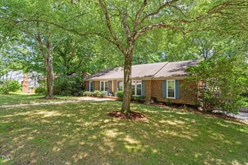 1920 Quail Ridge Rd, Raleigh, NC 27609