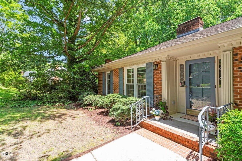 1920 Quail Ridge Rd, Raleigh, NC 27609