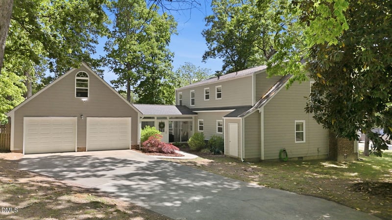 1920 Redding Ln, Durham, NC 27712