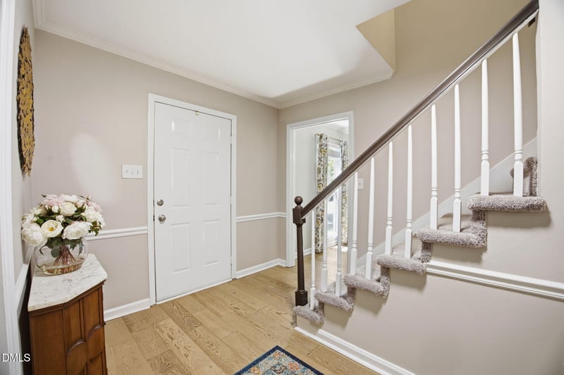 1920 Redding Ln, Durham, NC 27712