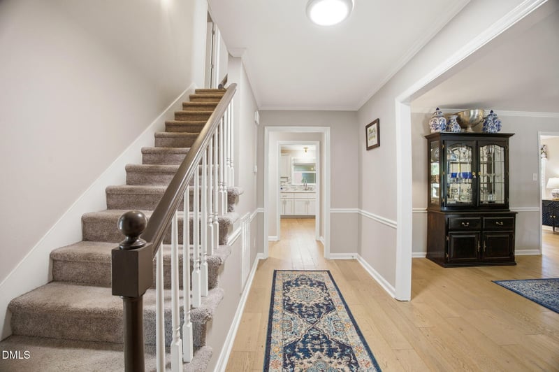 1920 Redding Ln, Durham, NC 27712