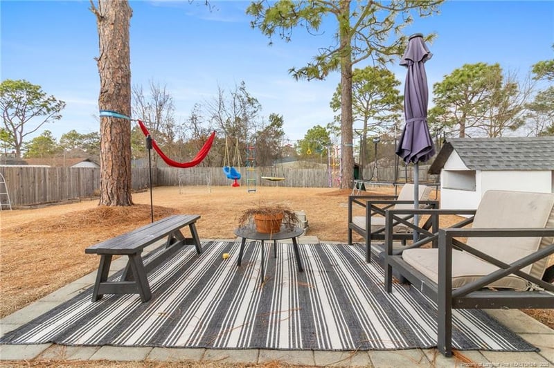 1920 Sir Michael Dr, Hope Mills, NC 28348