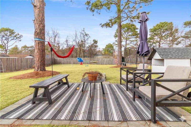1920 Sir Michael Dr, Hope Mills, NC 28348
