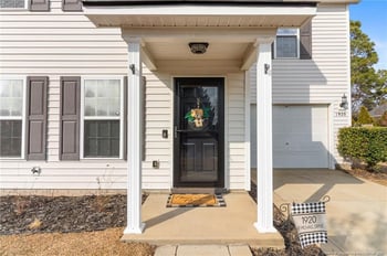 1920 Sir Michael Dr, Hope Mills, NC 28348