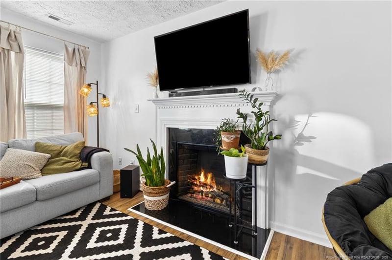 1920 Sir Michael Dr, Hope Mills, NC 28348