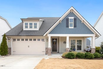 1920 Trent River Ave, Wake Forest, NC 27587