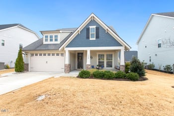 1920 Trent River Ave, Wake Forest, NC 27587