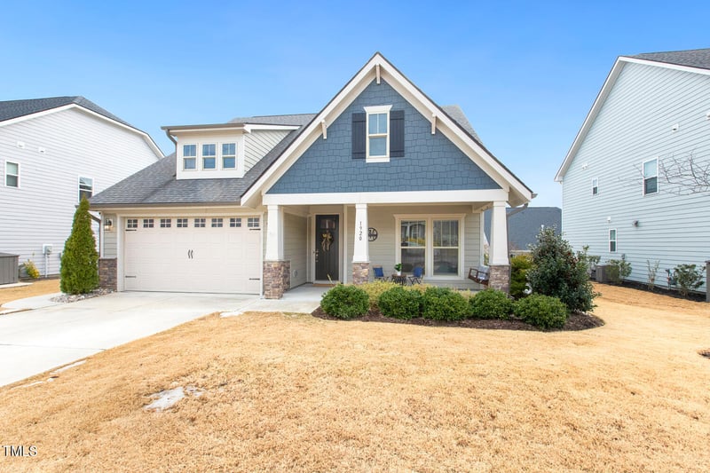 1920 Trent River Ave, Wake Forest, NC 27587