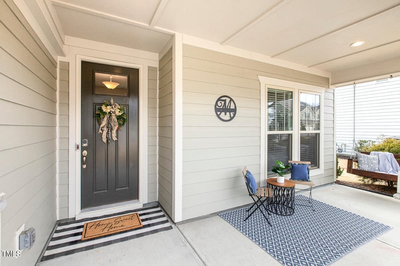 1920 Trent River Ave, Wake Forest, NC 27587