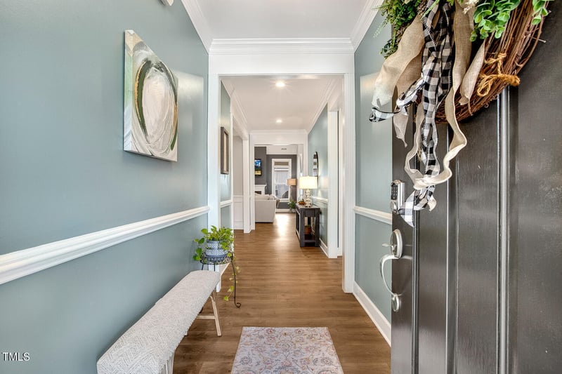 1920 Trent River Ave, Wake Forest, NC 27587
