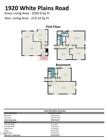 1920 White Plains Rd, Chapel Hill, NC 27517