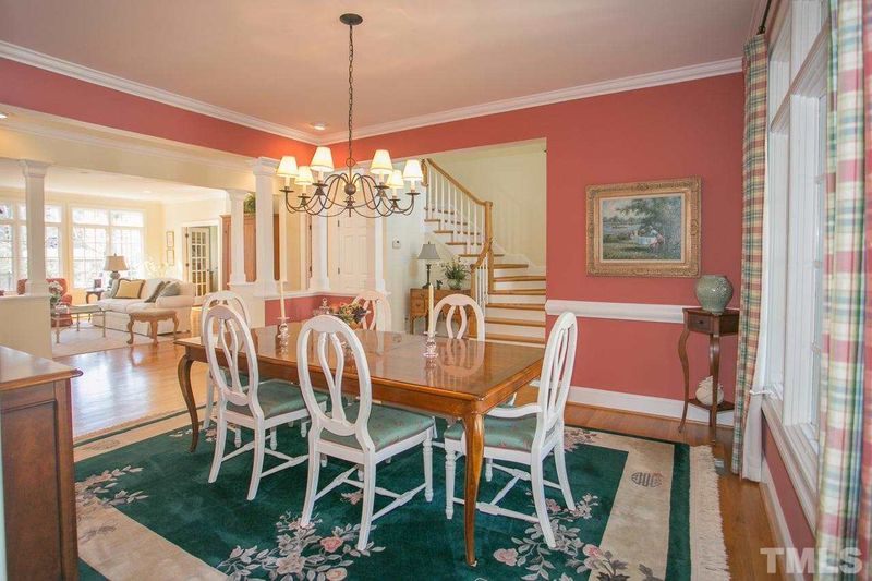 19208 Stone Brook, Chapel Hill, NC 27517