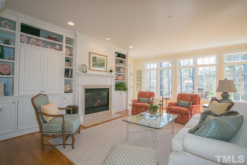 19208 Stone Brook, Chapel Hill, NC 27517