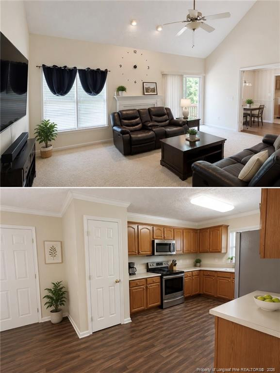 1921 Ashridge Dr, Fayetteville, NC 28304