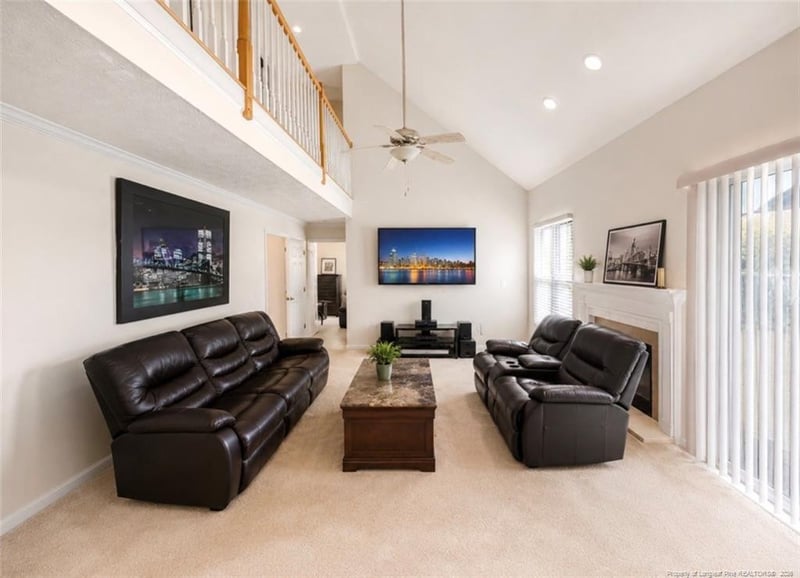1921 Ashridge Dr, Fayetteville, NC 28304