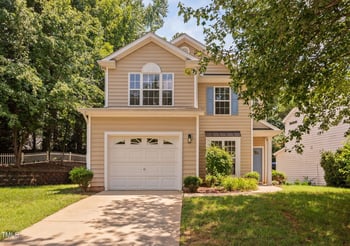 1921 Betry Pl, Raleigh, NC 27603