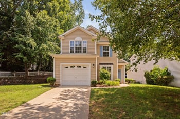 1921 Betry Pl, Raleigh, NC 27603