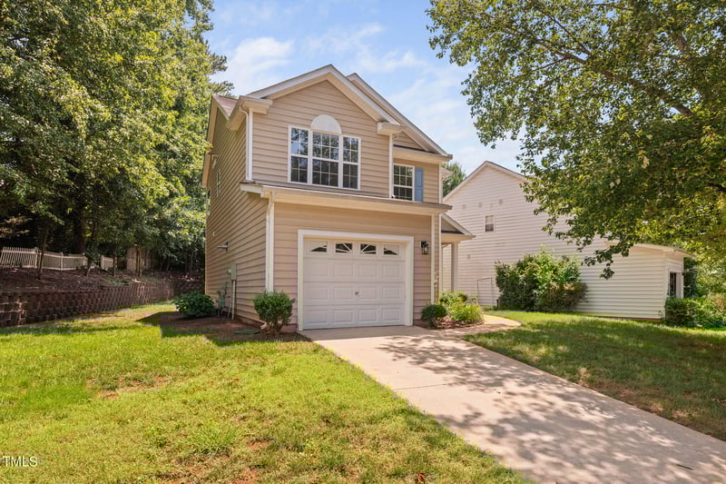 1921 Betry Pl, Raleigh, NC 27603