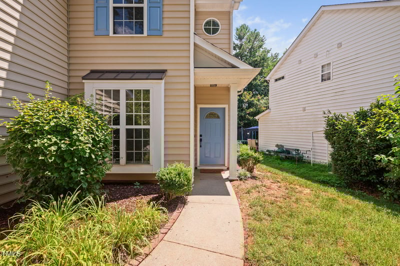 1921 Betry Pl, Raleigh, NC 27603