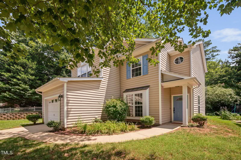1921 Betry Pl, Raleigh, NC 27603