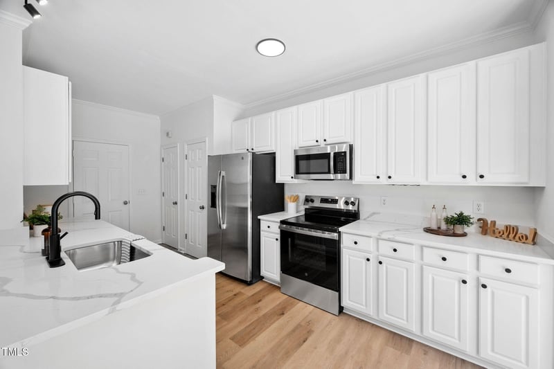 1921 Betry Pl, Raleigh, NC 27603