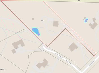 1921 Brassfield Rd, Raleigh, NC 27614